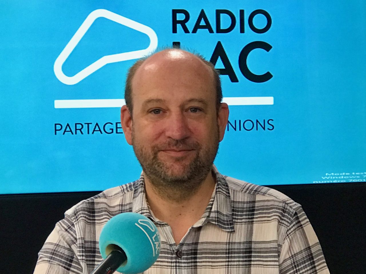 La Suisse, championne du monde de l'innovation | Radio Lac