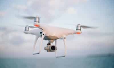 UZH Zürich : les drones autonomes sont capables de battre des FPV racers  pilotés par des humains - Helicomicro