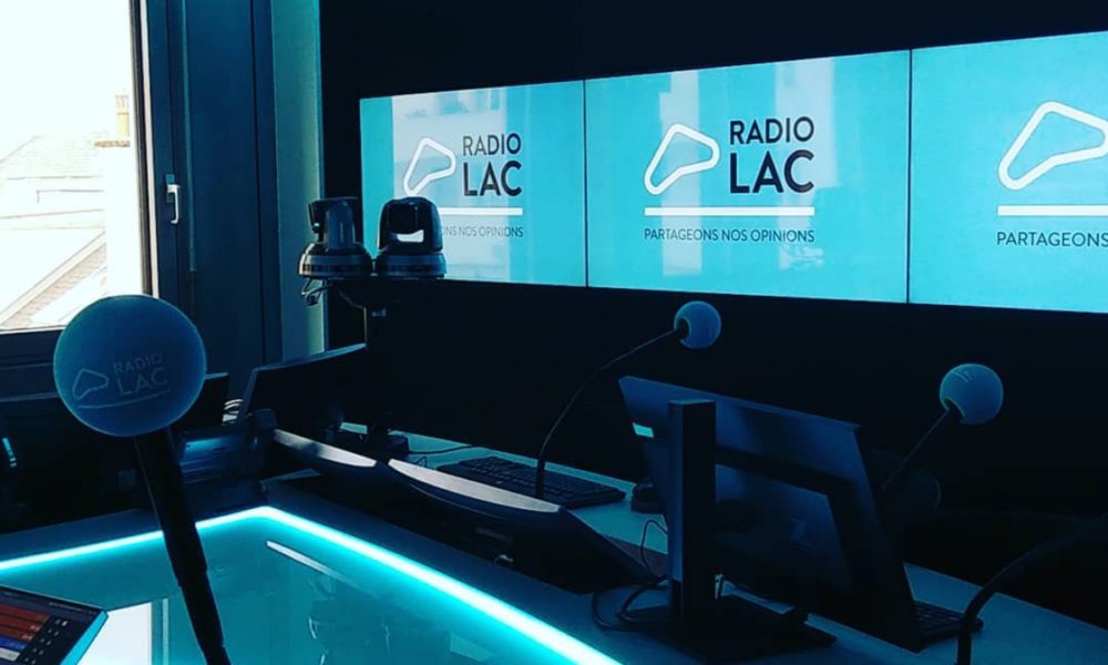 Best Of Radio Lac (replay) Radio Lac