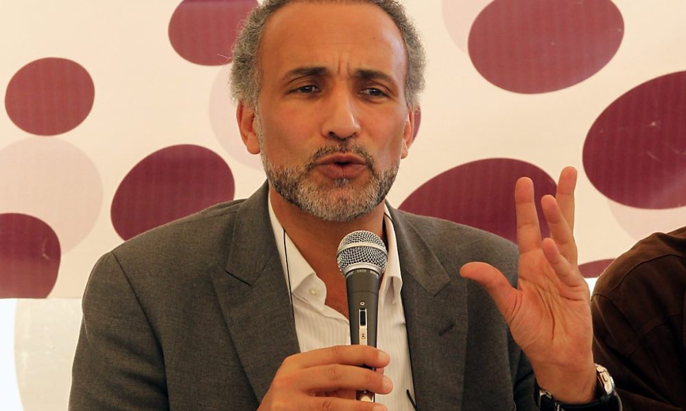 Nouvelle plainte contre Tariq Ramadan Nouvelle plainte contre Tariq Ramadan