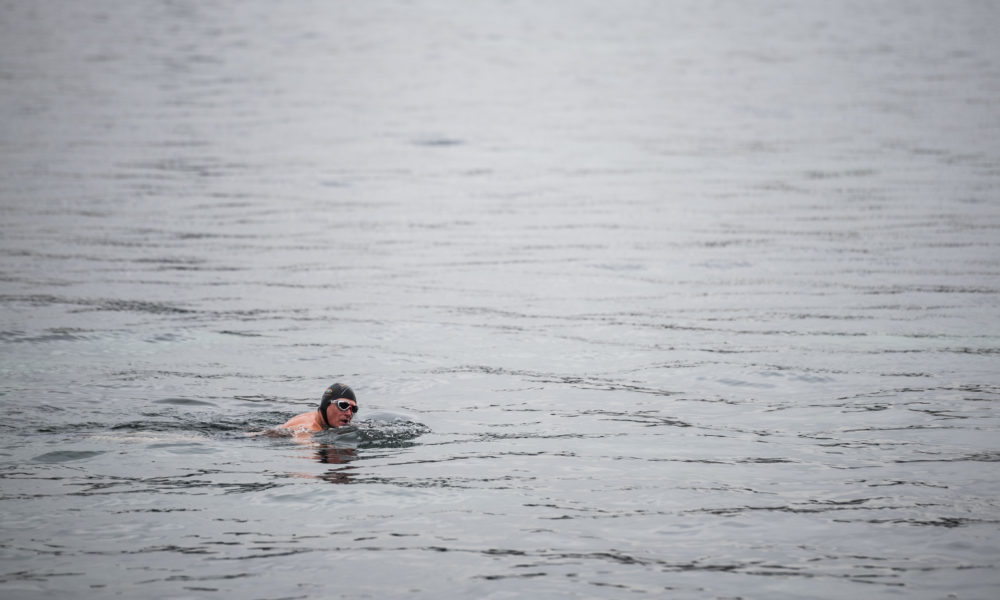 Baignade nocturne: c’est parti Baignade nocturne: c’est parti