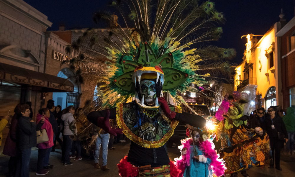 Fête des morts mexicaine aux Rois: les autorités répondent Fête des morts mexicaine aux Rois: les autorités répondent