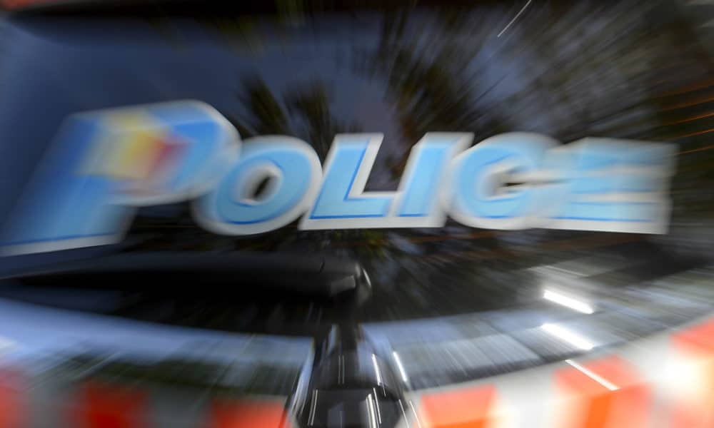 L’homme blessé par un policier est mort L’homme blessé par un policier est mort