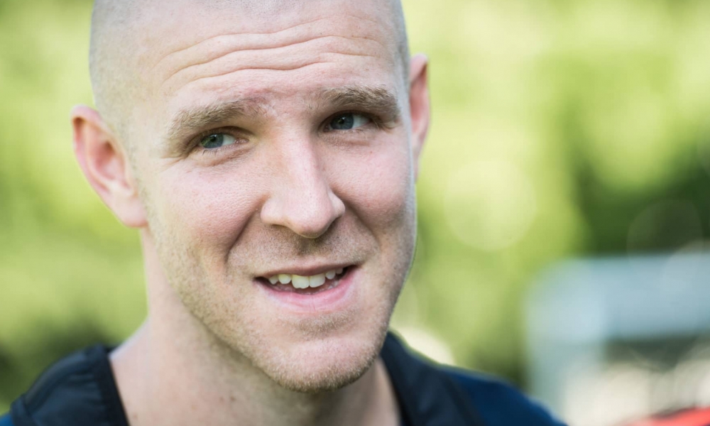 Philippe Senderos met un terme à sa carrière