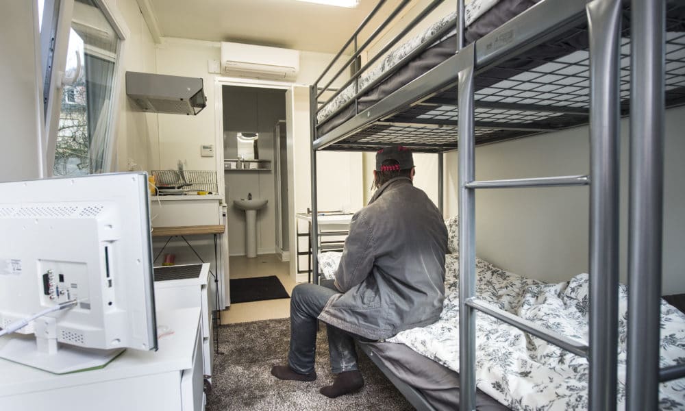 Deux fondations contre la précarité unissent leurs forces Deux fondations contre la précarité unissent leurs forces