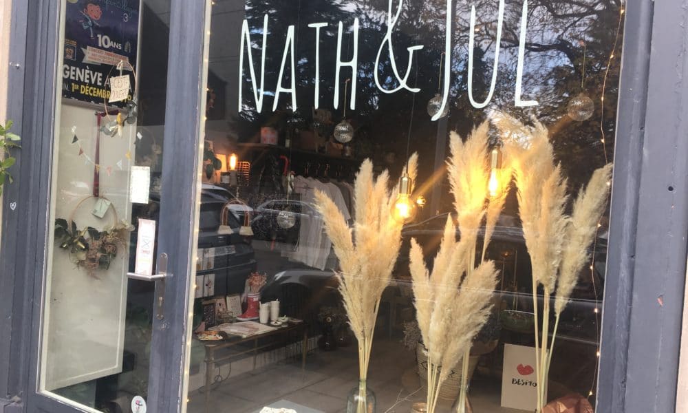 Le Prix de la Jeune pousse pour les nouveaux commerces genevois