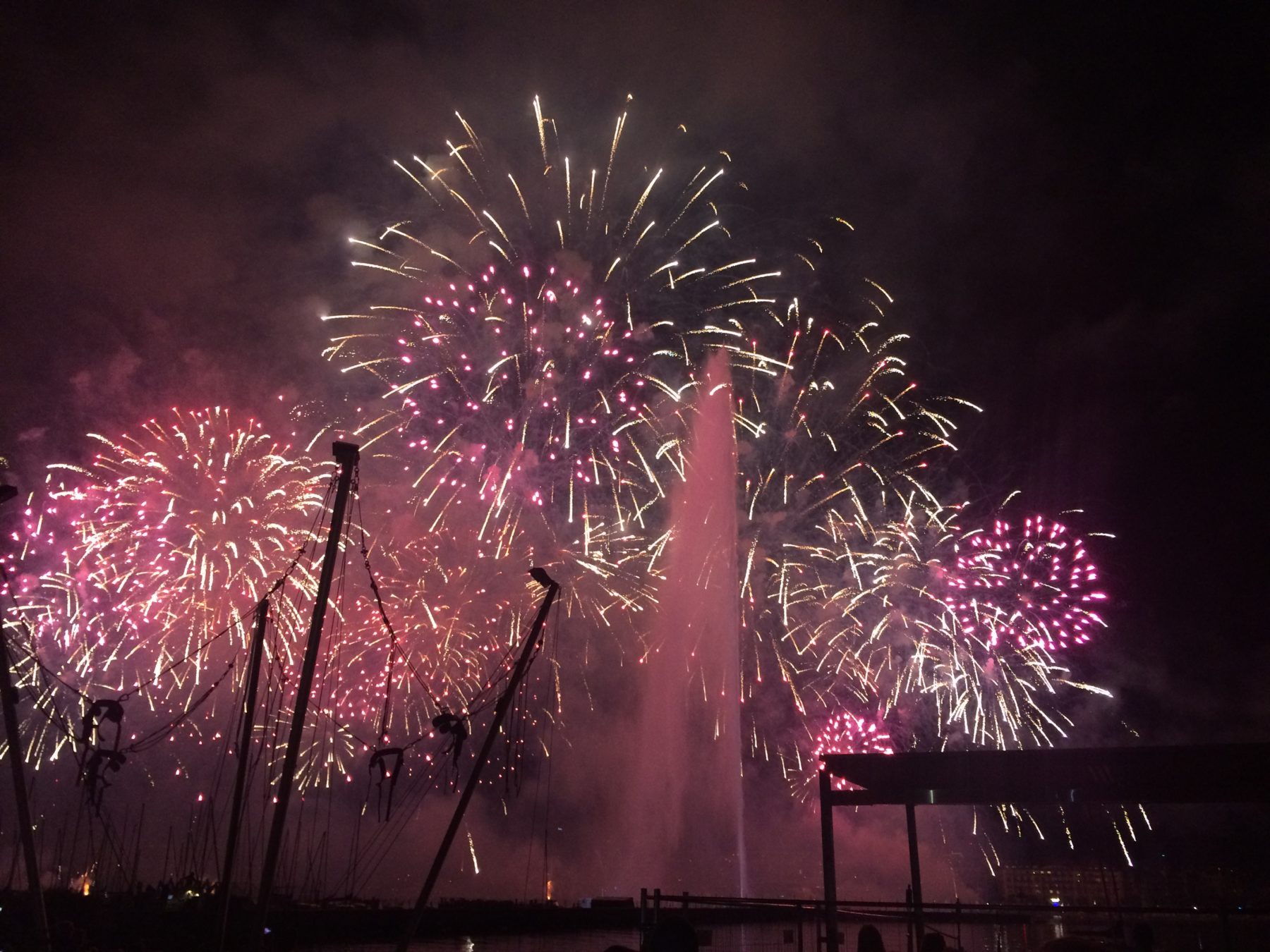 Nouvel An 2020 : Le programme des feux d'artifice en France