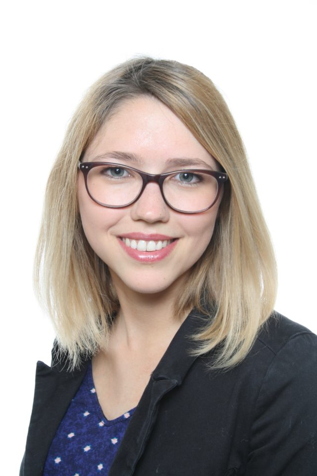 Ania Wisniak, coordinatrice de grippenet.ch | Radio Lac