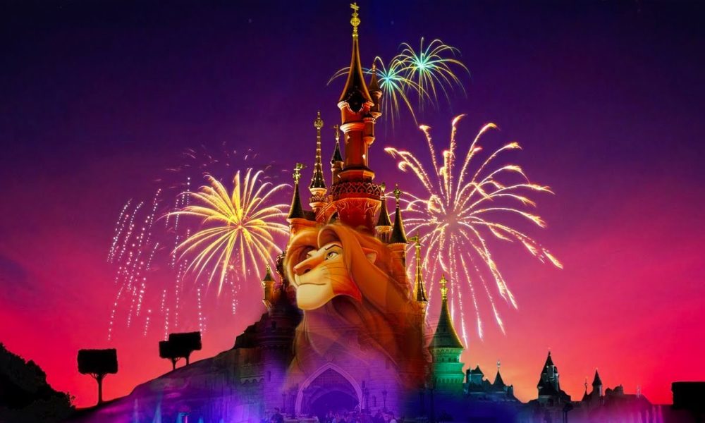 Joyeux Anniversaire, Disneyland Paris! - WDW Radio