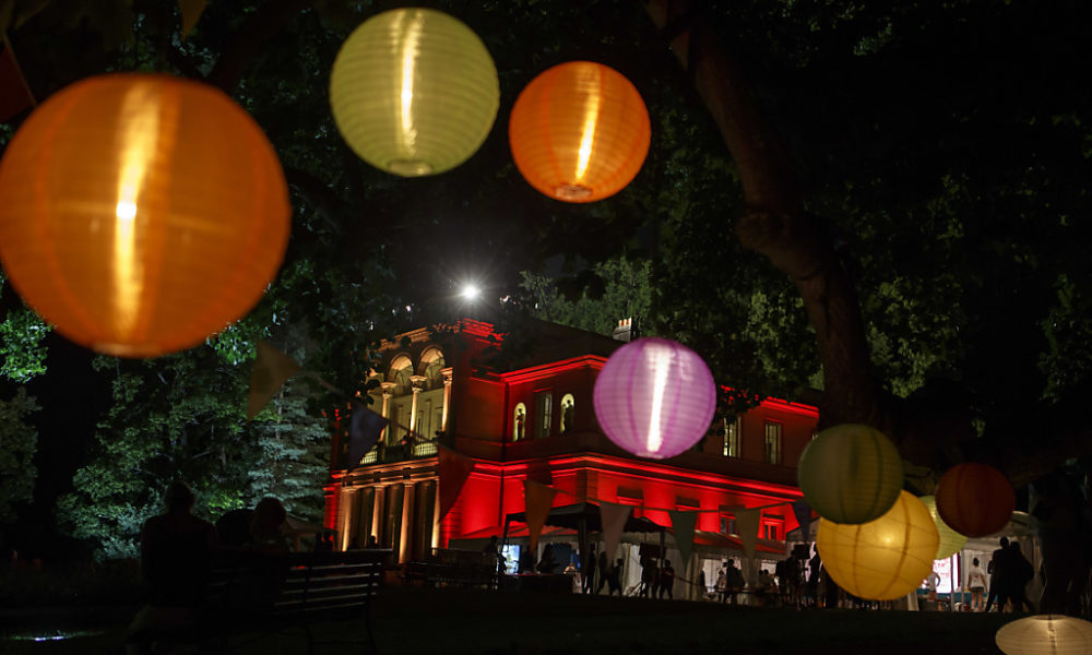 A Genève, un feuilleton pour découvrir les collections depuis chez soi