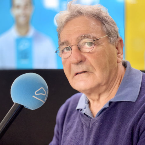 Le Conseil d'Etat pas assez actif pour lutter contra la crise du logement selon Alberto Velasco