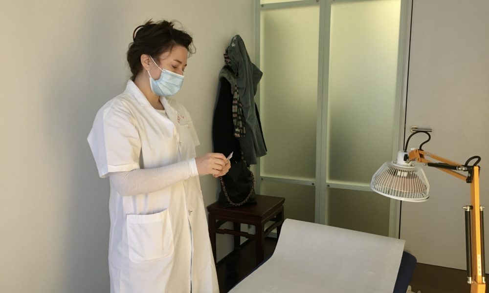 La médecine chinoise pour renforcer ses défenses immunitaires La médecine chinoise pour renforcer ses défenses immunitaires