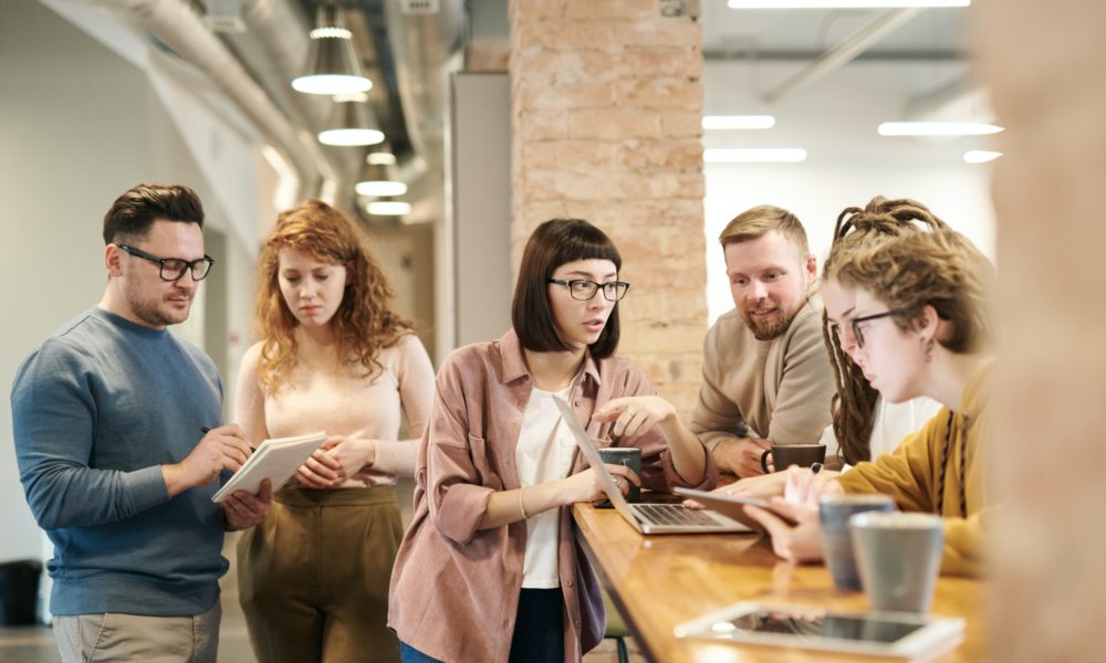 Semaine de l’entrepreneuriat – Comment entreprendre à Genève ? Semaine de l’entrepreneuriat – Comment entreprendre à Genève ?