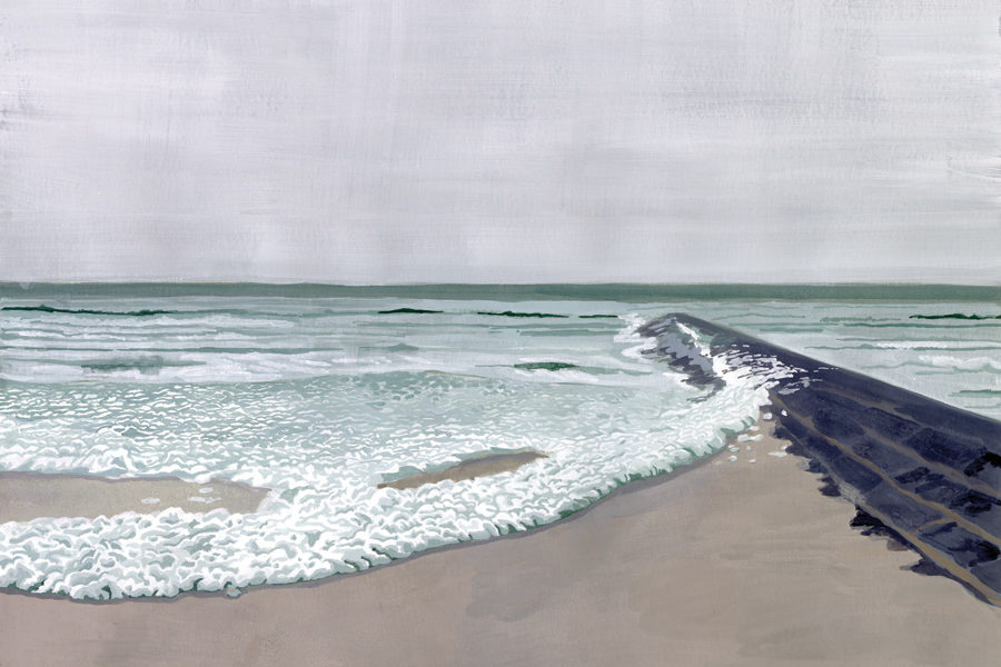 L’illustratrice belge Dominique Goblet reçoit le Grand Prix Töpffer de la BD L’illustratrice belge Dominique Goblet reçoit le Grand Prix Töpffer de la BD