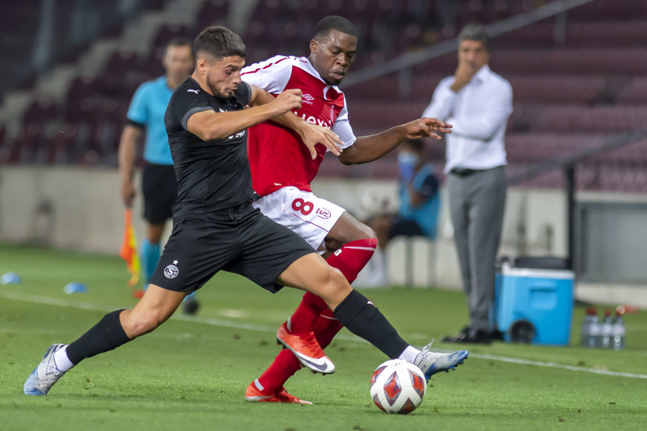Equipe de Suisse: 29 joueurs en stage avant l'Euro | Radio Lac