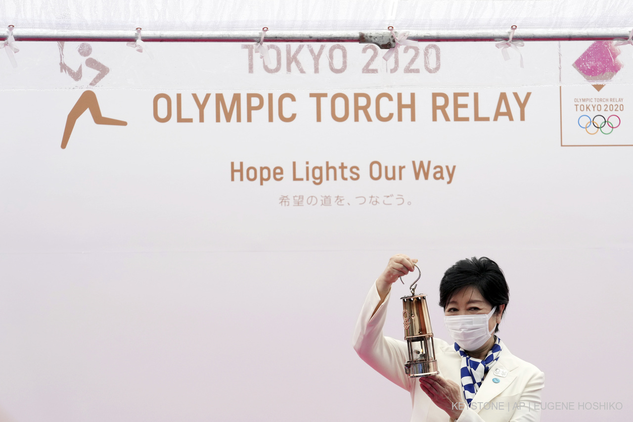 flamme-olympique-tokyo-2021