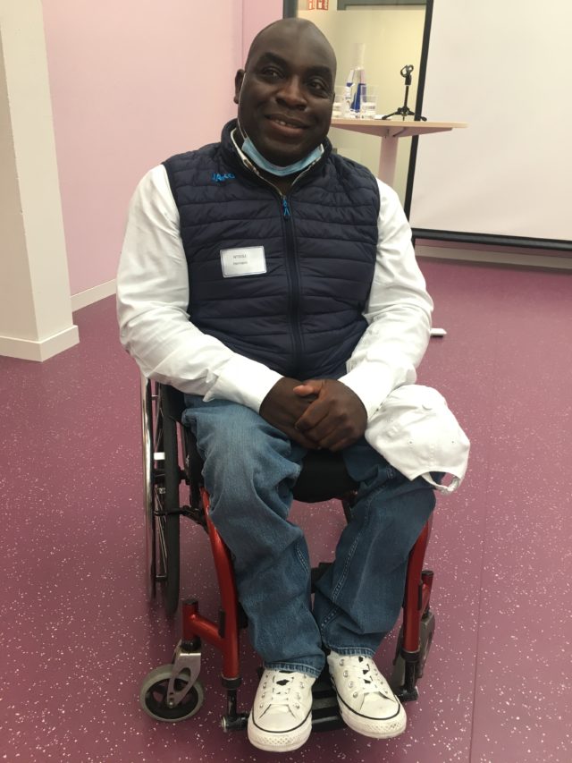 Genève: une Maison de l'autonomie pour faciliter la vie du handicap