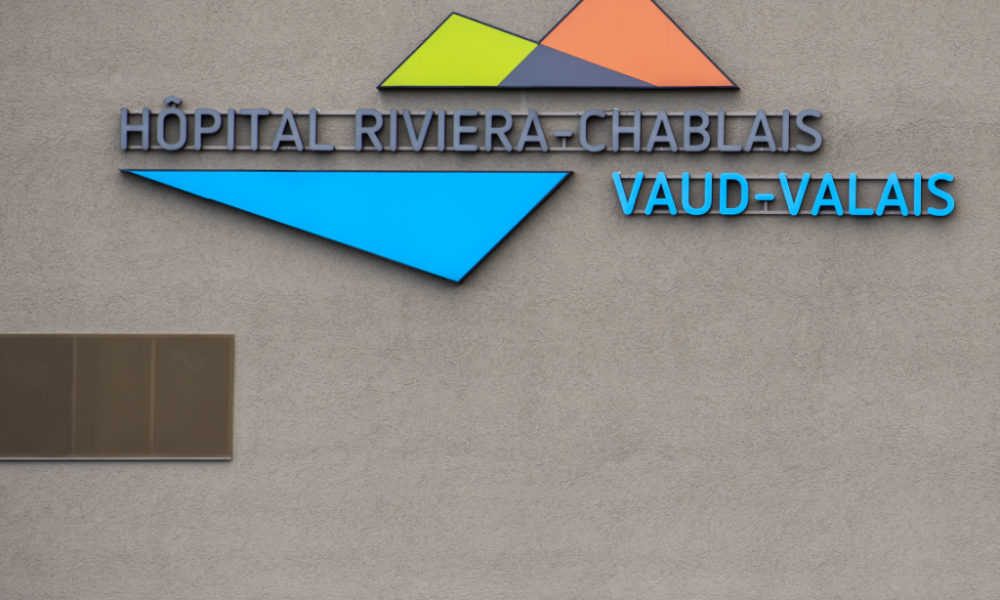 Noville (VD) elle saute du balcon pour secourir son petitfils Radio Lac