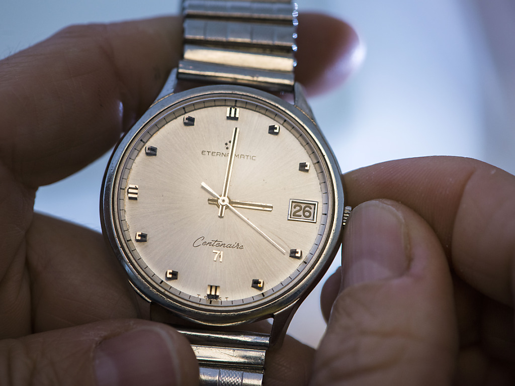 Les horloges seront avancées d'une heure dimanche | Radio Lac