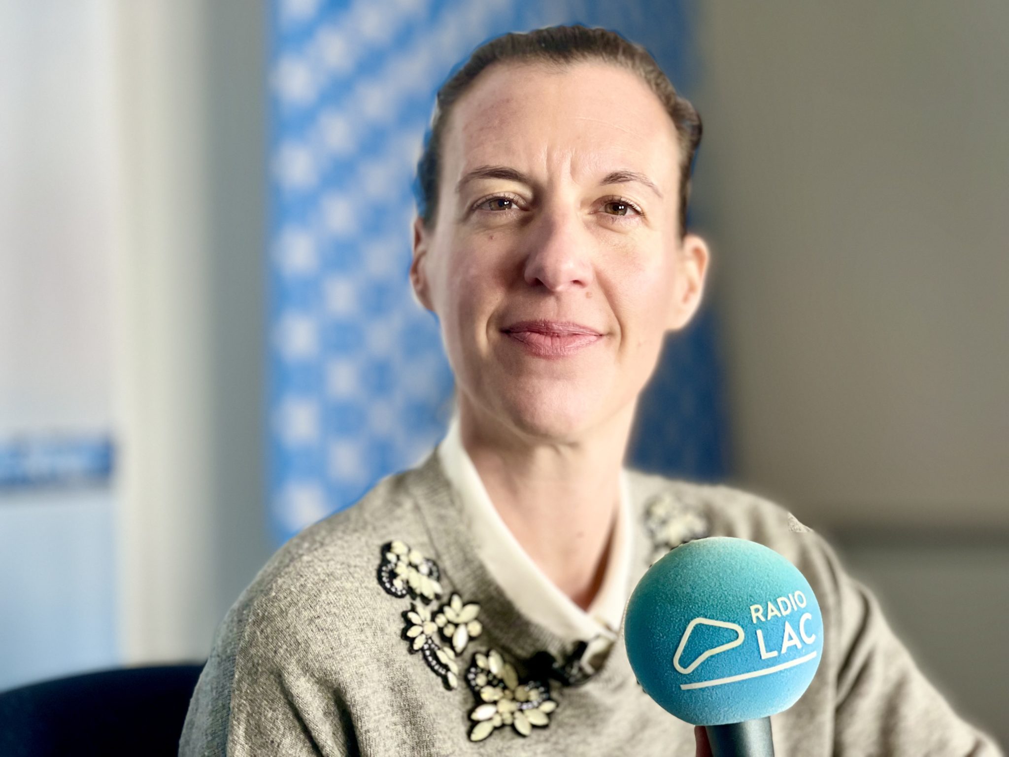 Une école où se côtoient 120 nationalités différentes | Radio Lac