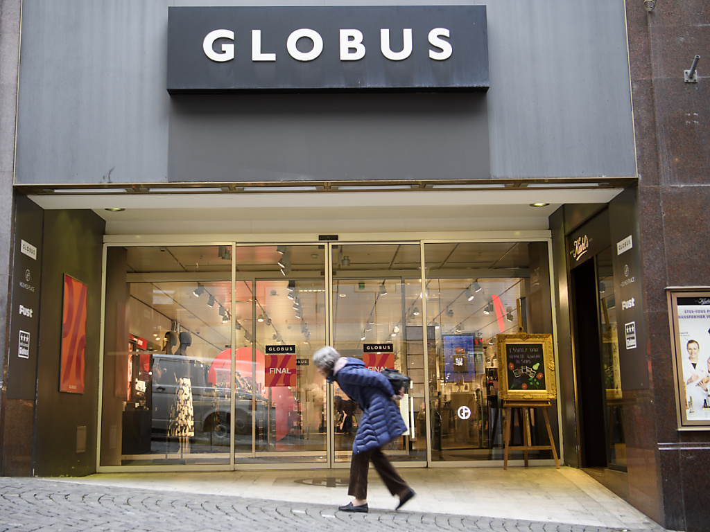 Globus quittera le en octobre, cinquante salariés licenciés Lac