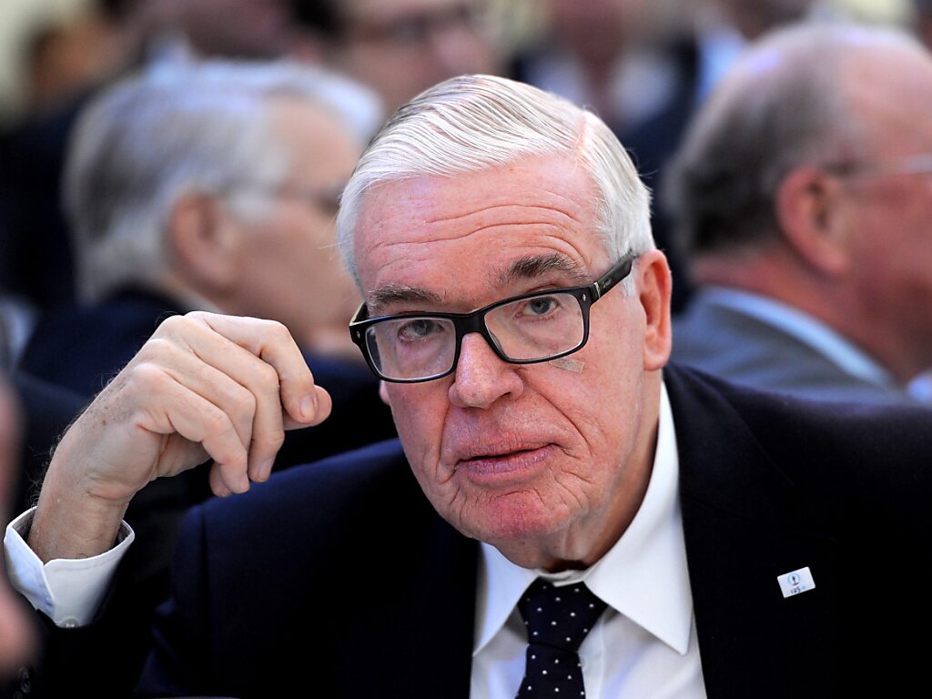 Klaus-Michael Kühne devient le principal actionnaire de Lufthansa