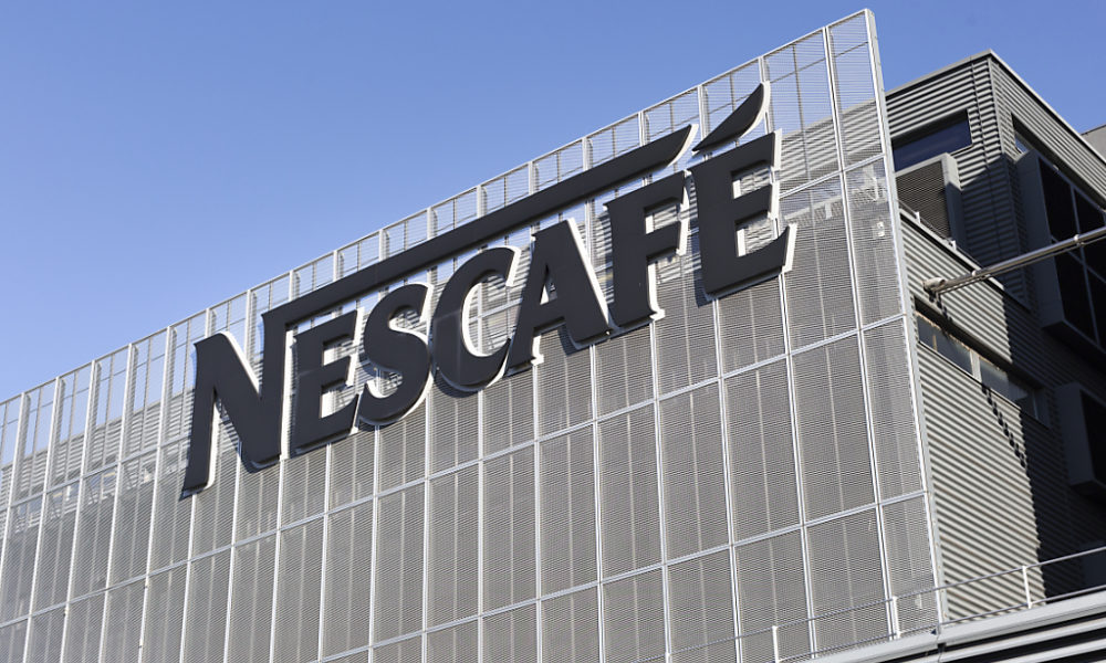 Nestlé invertirá $340 millones en una fábrica en México