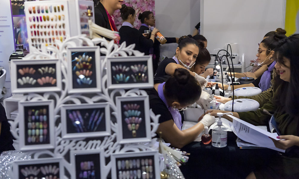 Lausanne: mieux informer les ongleries sur les produits utilisés – radiolac.ch