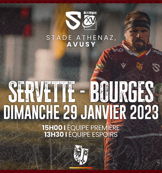 Concours Servette rugby Genève 29.01