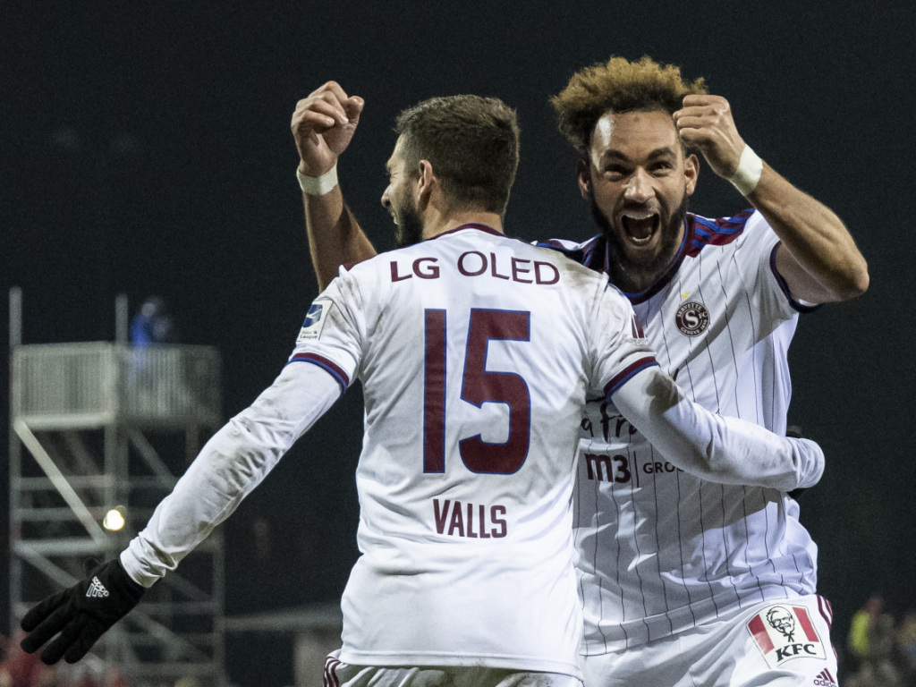 Football – Super League: Servette remporte un succès important à Lugano -  20 minutes