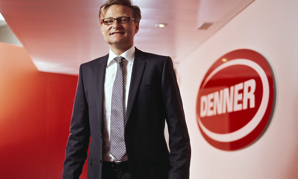 Migros un directeur général intérimaire nommé chez Denner Radio Lac