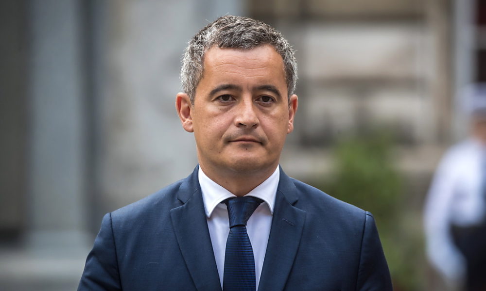 Un militant du climat suisse dénonce son interdiction d'entrée en