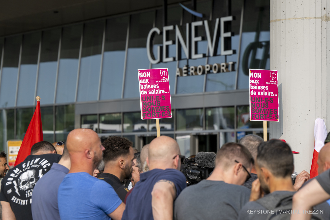 Histoire genevoise: Que commémore-t-on à Genève le 1er juin