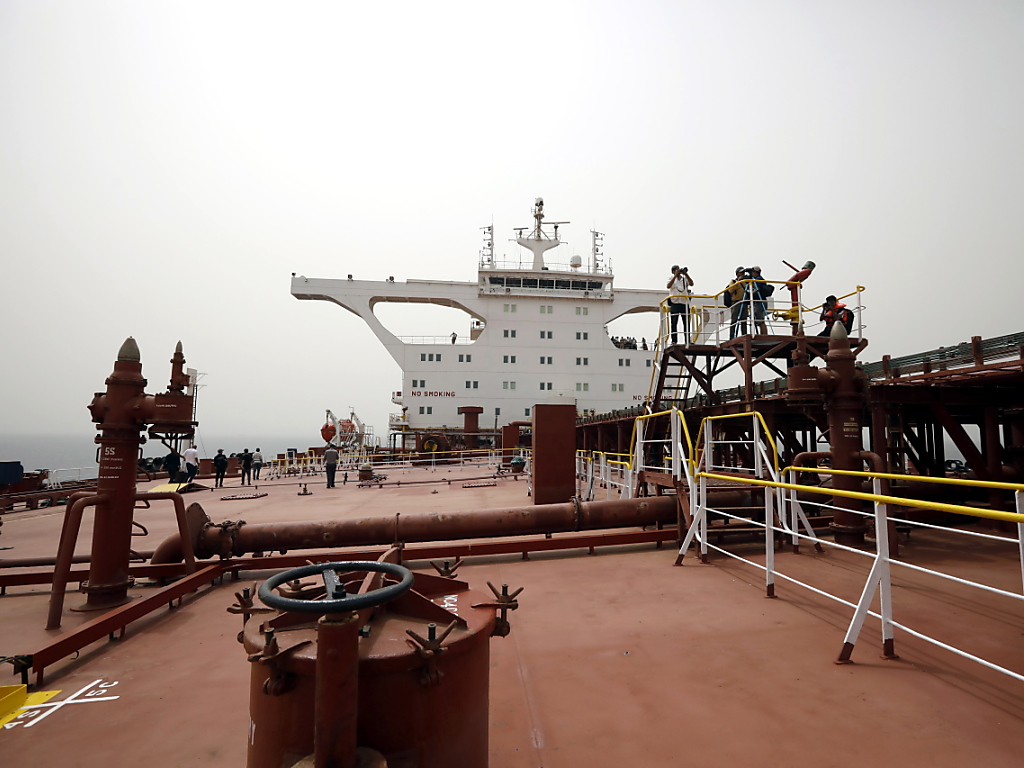 Le négoce du pétrole russe quitte Genève pour Dubaï