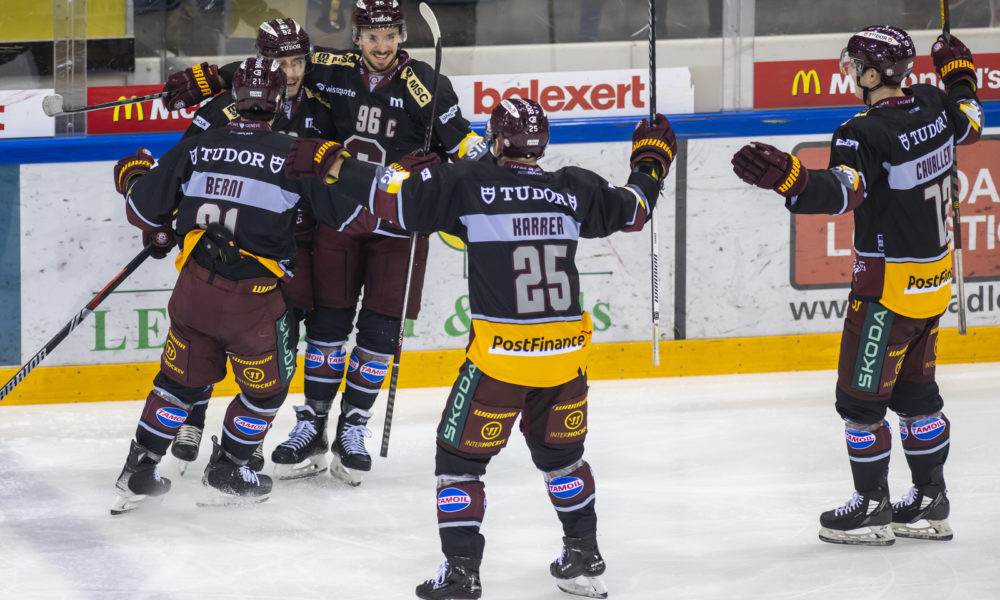 GenèveServette bat Lausanne 42 pour conclure son année 2023 Radio Lac