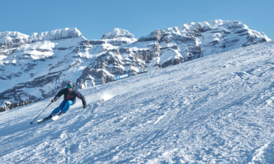 Concours Ecole Suisse de Ski de Genève