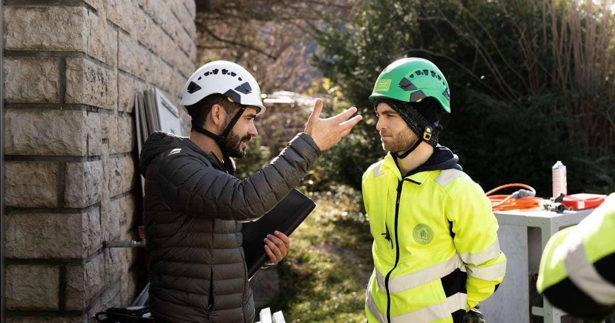 Assainissement Assema