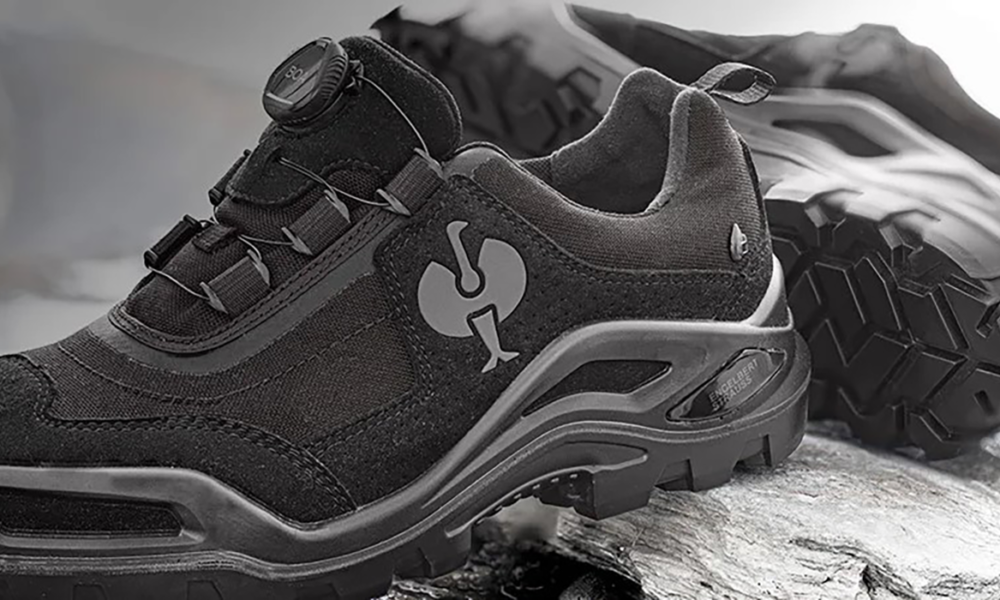 Chaussures sécurité