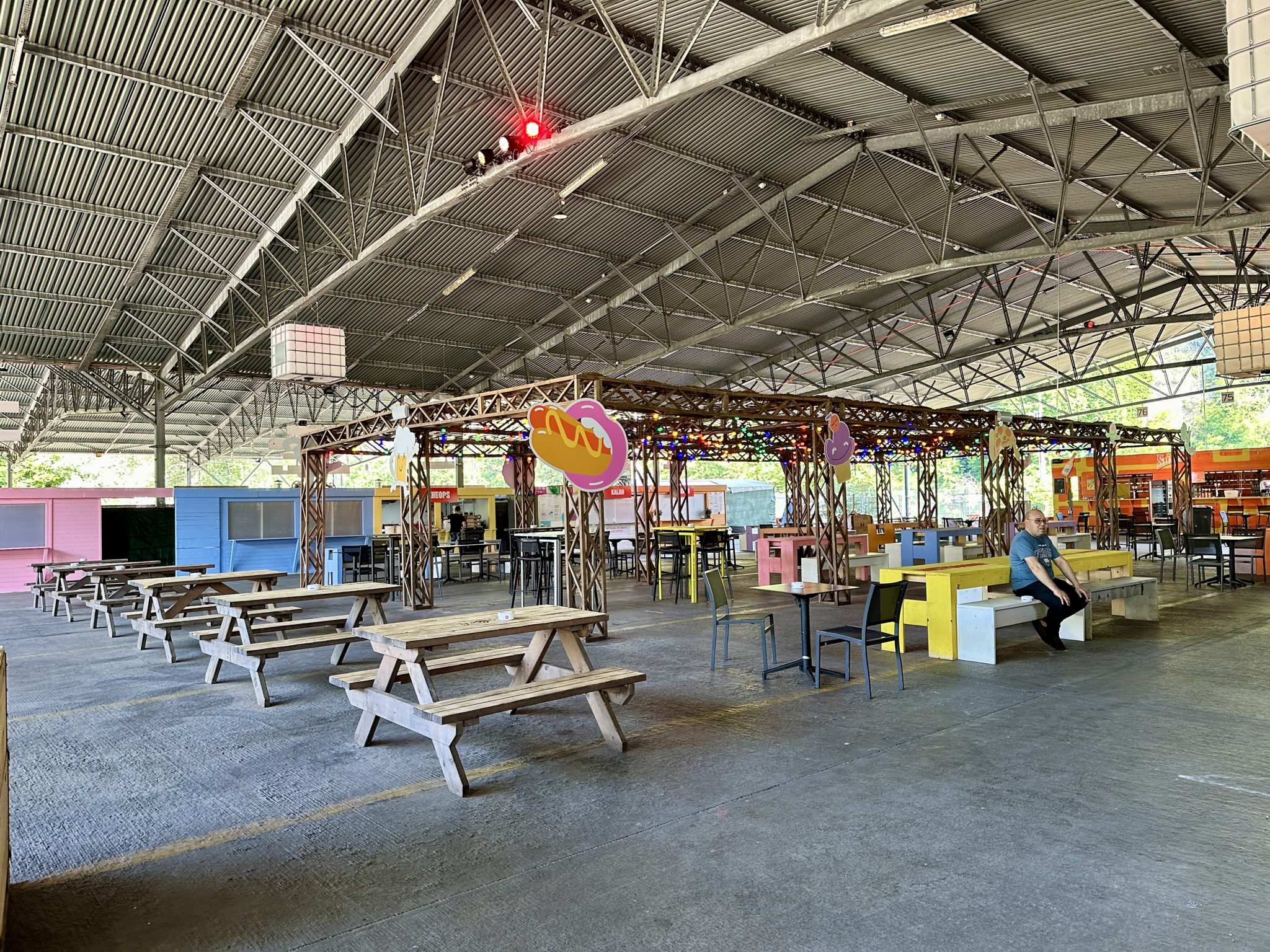 Une nouvelle fête animera la rade de Genève en été 2024 | Radio Lac