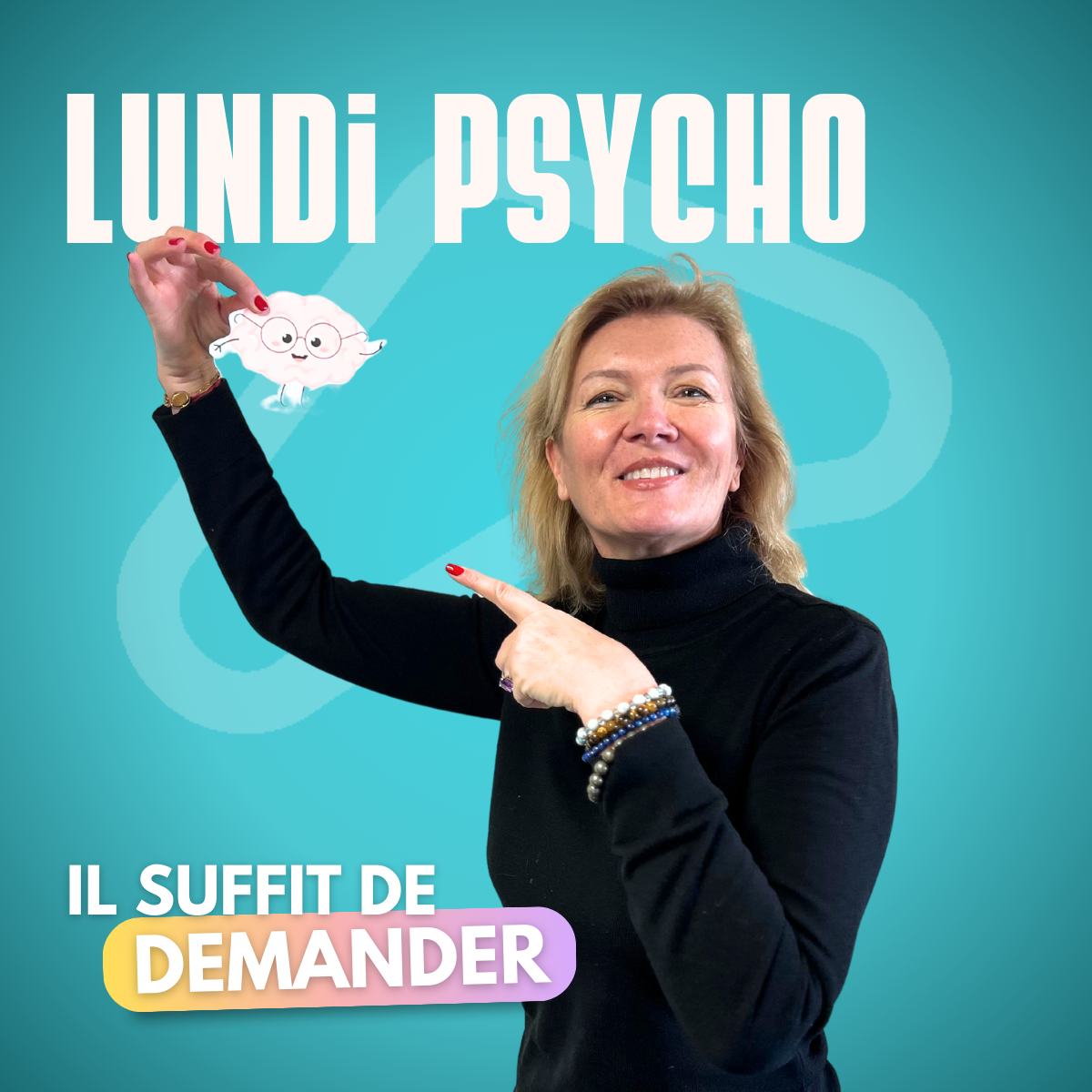 Lundi Psycho