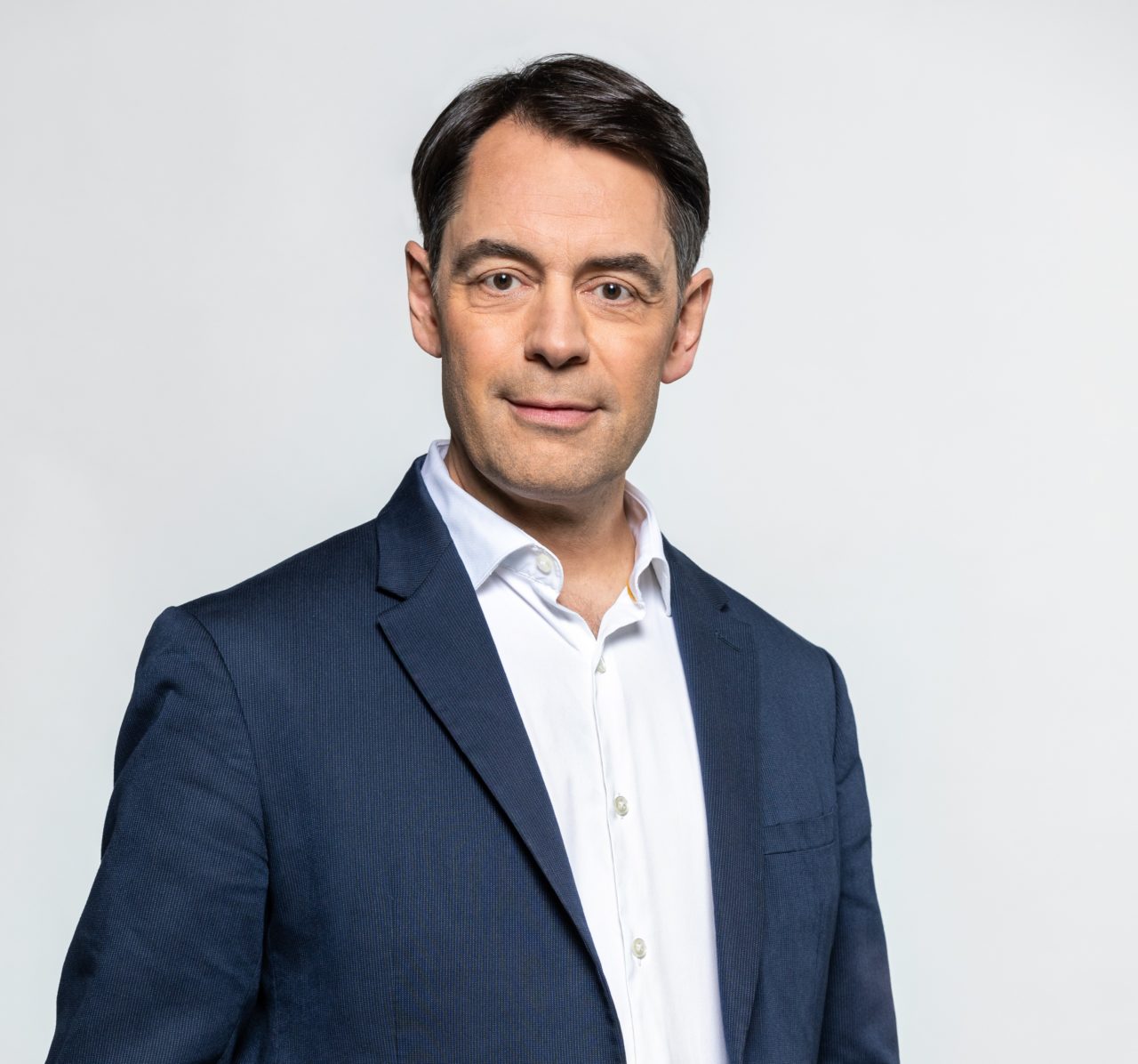 6 minutes avec Pascal Crittin, directeur de la RTS | Radio Lac