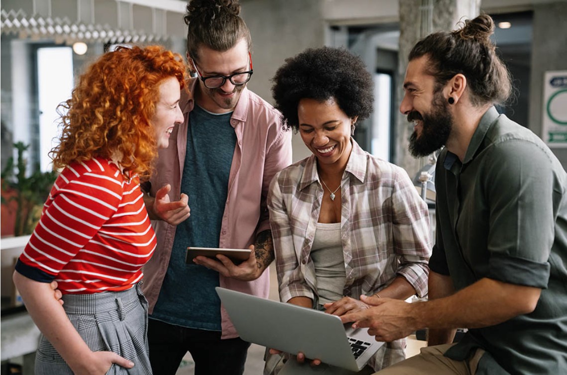 Payrolling société