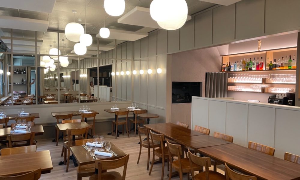 Les restos d’Edouard Le lexique Radio Lac