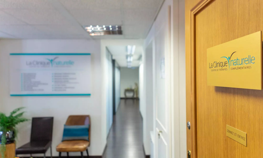 Santé La Clinique Naturelle