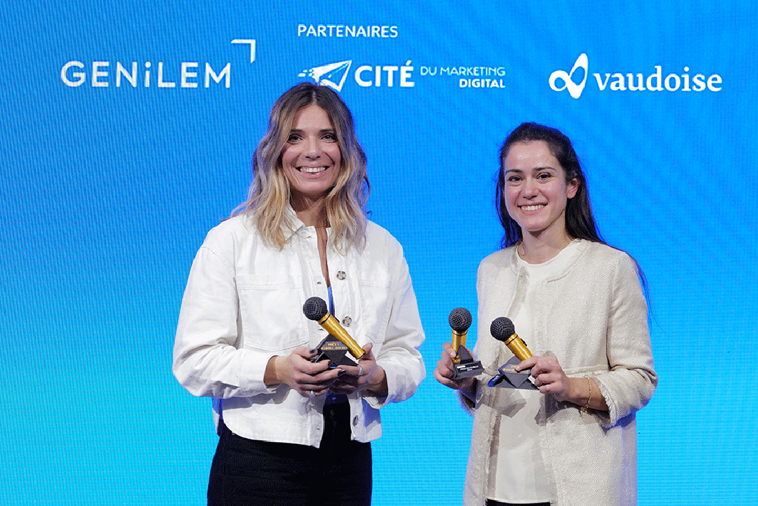 Prêt ? Partez, Pitch ! 2024