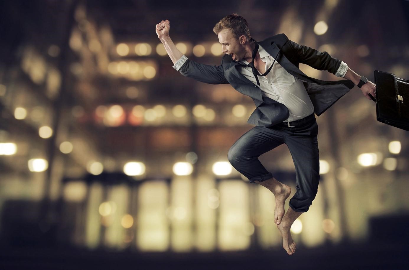 Reconversion professionnelle