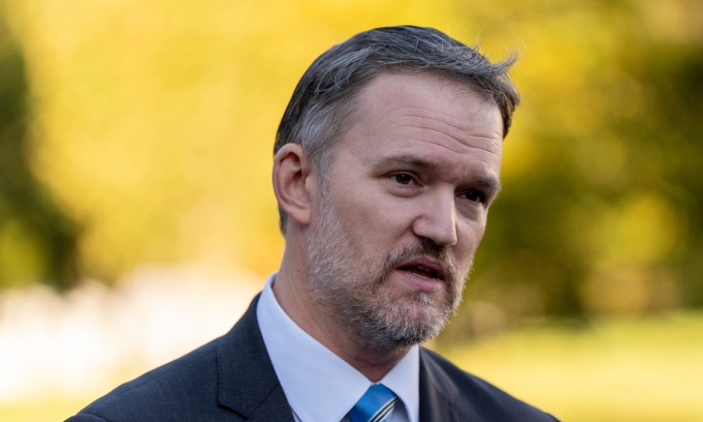 La Maison-Blanche salue un « accord historique » avec Berne