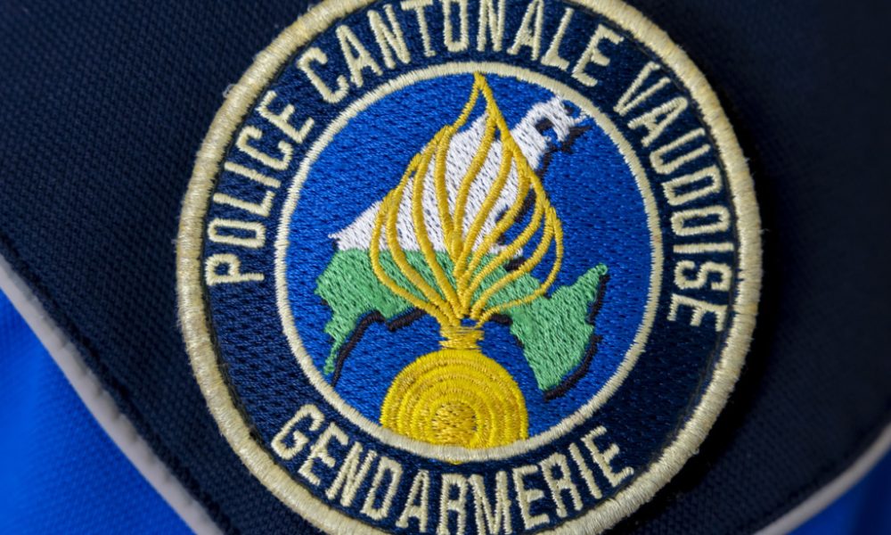 Un carambolage à Montreux fait plusieurs blessés graves