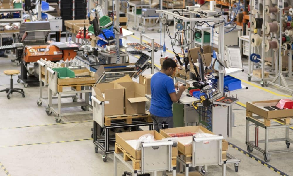 Les offres d'emploi se raréfient au troisième trimestre