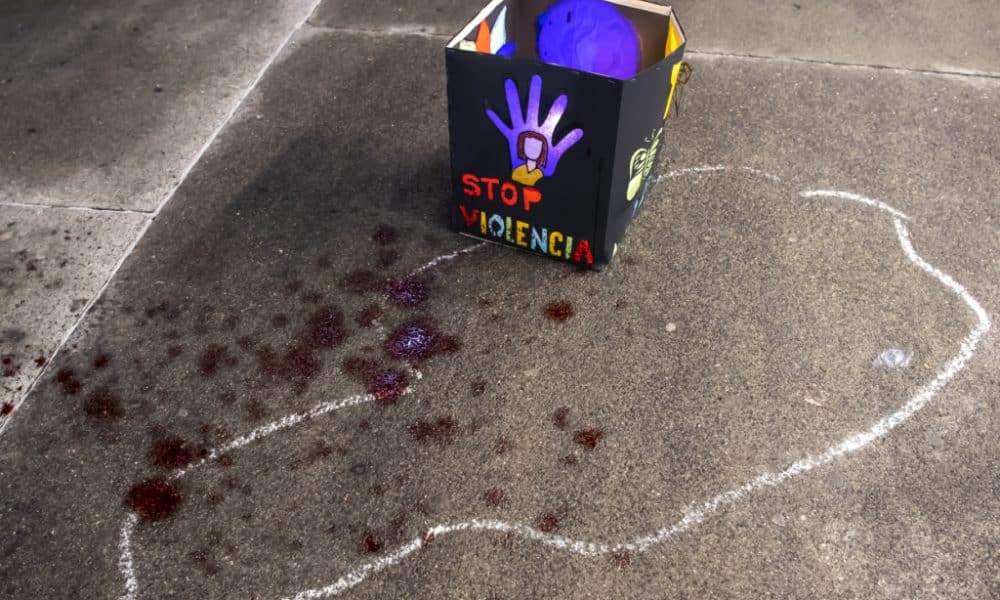 Une campagne pour lutter contre les violences de genre et handicap